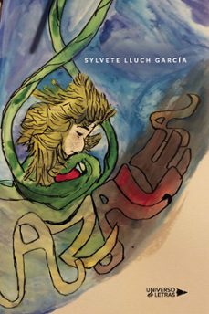 azalea (ebook)-sylvete lluch garcía-9788419776631