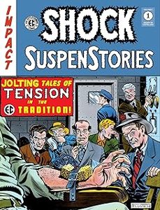 shock suspenstories 1-9788419790231