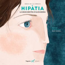 hipatia. la gran mestra d'alexandria (ebook)-victor garcia tur-9788419794031