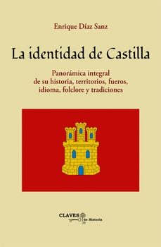 la identidad de castilla-enrique diaz sanz-9788419813831