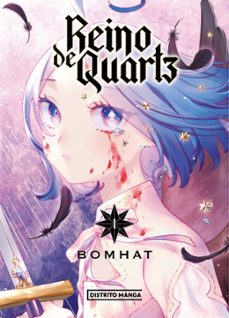 reino de quartz 1-9788419819031