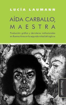 aida carballo, maestra (ebook)-9788419830531