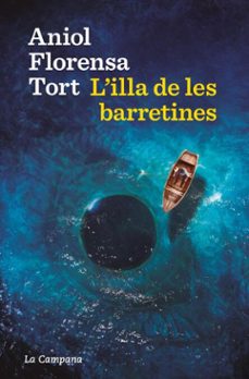 l'illa de les barretines (ebook)-aniol florensa-9788419836731