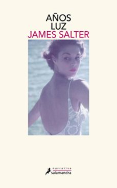 años luz-james salter-9788419851031