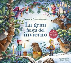 la gran fiesta del invierno (ebook)-9788410269002