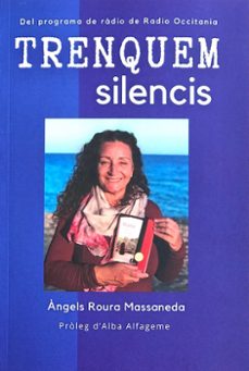 Imagen Principal de TRENQUEM SILENCIS