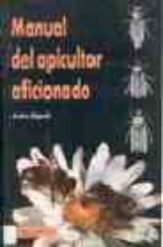 manual del apicultor aficionado-andre regar-9788420007731