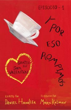 y por eso rompimos (episodio 1) (ebook)-9788420414331
