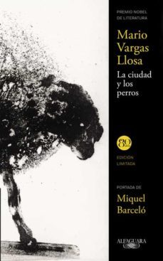 la ciudad y los perros-9788420419831