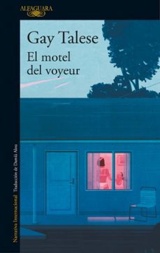 el motel del voyeur-gay talese-9788420426631