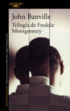 trilogia de freddie montgomery-9788420435831