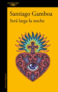 sera larga la noche-9788420438931