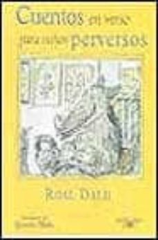 -roald dahl-9788420443331