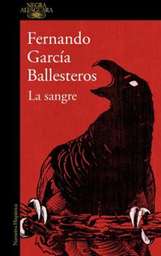 la sangre (ebook)-fernando garcia ballesteros-9788420477831