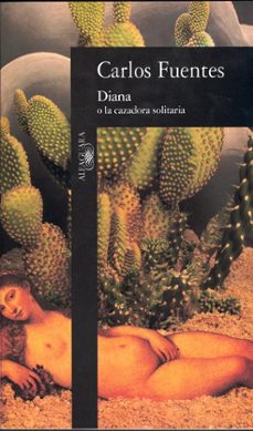 diana o la cazadora solitaria-9788420481531
