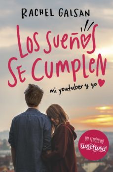 los sueños se cumplen (ebook)-rachel galsan-9788420486031