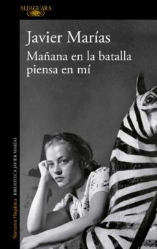 mañana en la batalla piensa en mí (ebook)-javier marias-9788420490731