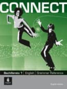 connect 1 student s file (ingles) (1º bacchillerato)-9788420548531