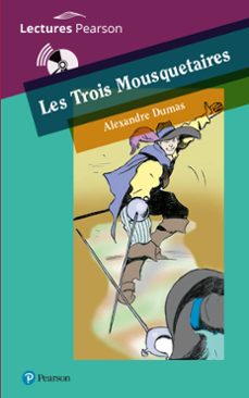 les trois mousquetaires (a2)-9788420565231