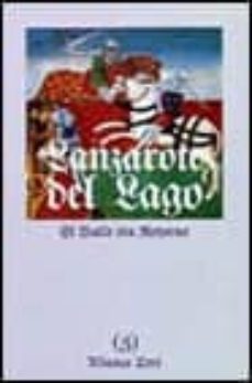 el valle sin retorno (historia de lanzarote del lago; t.3)-9788420632131