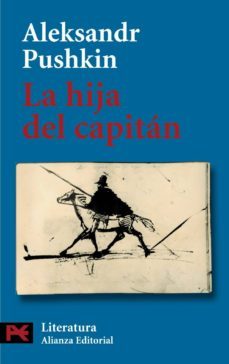 la hija del capitan-alexander sergeyevich pushkin-9788420634531