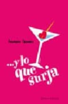 ... y lo que surja-9788420666631