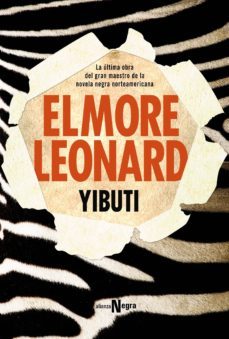 yibuti-elmore leonard-9788420682631