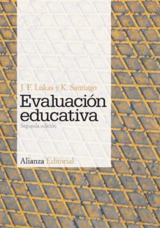 evaluacion educativa (ebook)-k. santiago-9788420688831