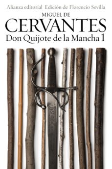 don quijote de la mancha, 1-miguel de cervantes saavedra-9788420689531