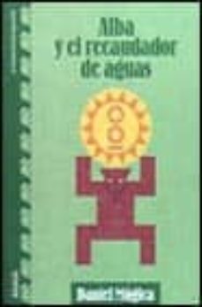 alba y el recaudador de aguas-9788420765631