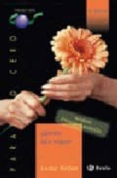 ¿quien dijo viejo?-luchy nuñez-9788421639931