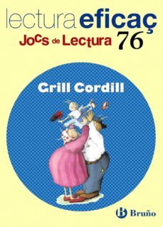 grill cordill joc de lectura-9788421675731