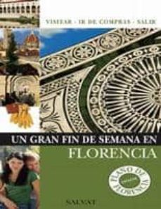florencia (fin de semana)-9788421682531