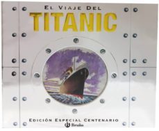 el viaje del titanic (albumes deluxe)-9788421687031