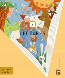 lectures 2: primaria 2º-9788421830031