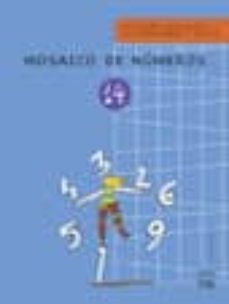 cuaderno de matematicas (5º primaria) mosaico de numeros 14-9788421835531