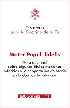 mater populi fidelis-9788422024231