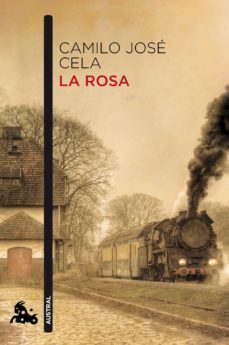 la rosa-camilo jose cela-9788423344031