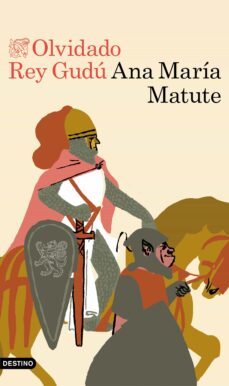 olvidado rey gudu (ebook)-9788423345731