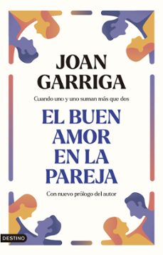 el buen amor en la pareja (ebook)-9788423346431