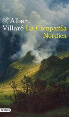 la compañia nordica-albert vilaro-9788423358731