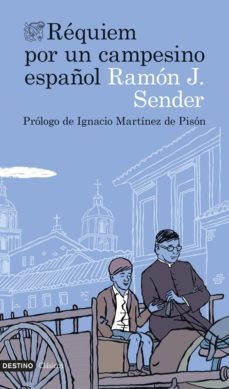 réquiem por un campesino español (ebook)-ramon j. sender-9788423359431