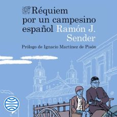 réquiem por un campesino español-ramon j. sender-9788423360031