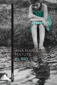 el río-ana maria matute-9788423366231