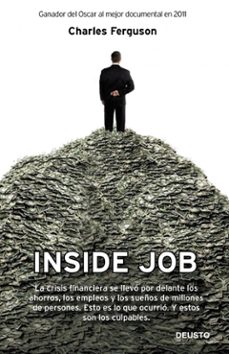 inside job-charles ferguson-9788423412631
