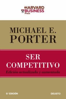 ser competitivo (ebook)-9788423413331