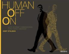humanoffon-andy stalman-9788423424931