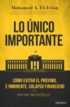lo unico importante (ebook)-9788423427031