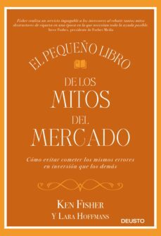 el pequeño libro de los mitos del mercado-9788423429431