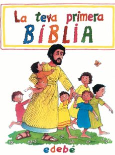 la teva primera biblia-9788423647231